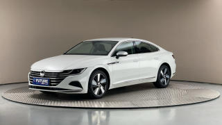 Volkswagen Arteon 2.0 TDI Elegance