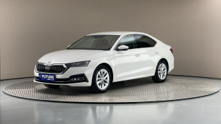 koda Octavia 2.0 TDI DSG Style