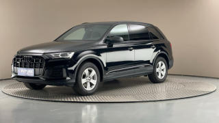 Audi Q7 3.0 45TDI Tiptronic Quattro S-