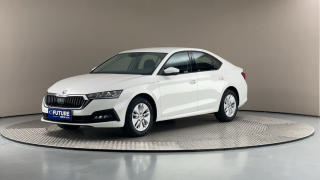 koda Octavia 2.0 TDI Ambition