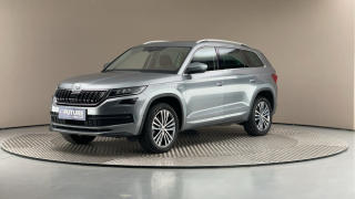 koda Kodiaq 2.0 TSI DSG 4x4 L&K