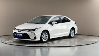 Toyota Corolla 1.5 Dynamic Force AUT Comfort