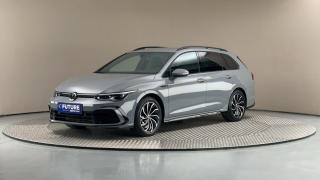Volkswagen Golf Variant 1.5 TSI DSG R-Line
