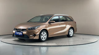 Kia Ceed 1.5 T-GDI AUT Spin Kombi