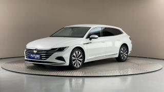 Volkswagen Arteon Shooting Brake 2.0 TDI Elegance