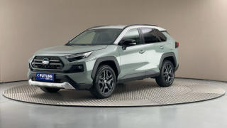 Toyota RAV4 2.5 Hybrid AUT 4WD Adventure