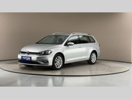 Volkswagen Golf Variant 2.0 TDI DSG Highline