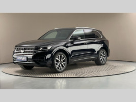 Volkswagen Touareg 3.0 TSI Tiptronic R-Line