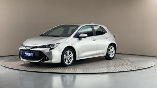 Toyota Corolla 1.8 Hybrid AUT Comfort Hatchba