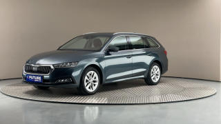 koda Octavia 1.5 TSI Style Combi