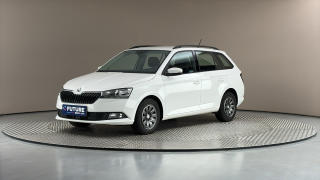 koda Fabia 1.0 TSI Ambition Combi