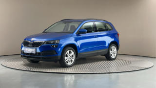 koda Karoq 1.5 TSI DSG Ambition