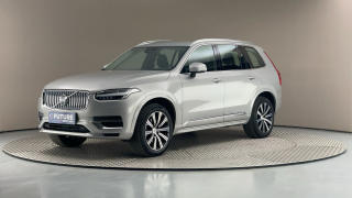 Volvo XC90 2.0 B5 AUT AWD Bright Plus