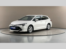 Toyota Corolla 1.8 Hybrid AUT Comfort Touring