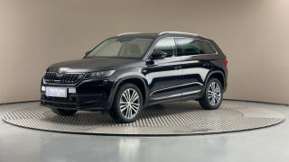 koda Kodiaq 2.0 TDI DSG 4x4 L&K