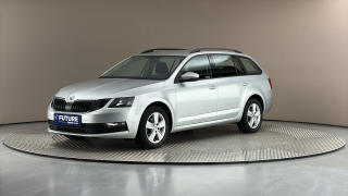 koda Octavia 1.6 TDI Ambition Combi