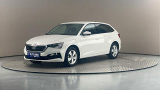 koda Scala 1.0 TSI Ambition