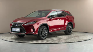 Lexus RX 450h L AUT AWD Limited Edition