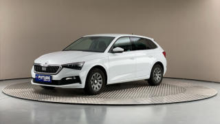 koda Scala 1.0 TSI Style