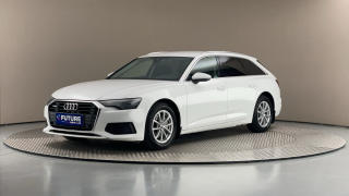 Audi A6 Avant 2.0 40TDI S-Tronic Quatt