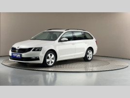 koda Octavia 1.6 TDI Ambition Combi