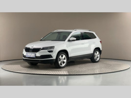 koda Karoq 1.6 TDI DSG Style