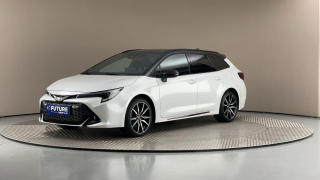 Toyota Corolla 2.0 Hybrid AUT Touring GR Spor