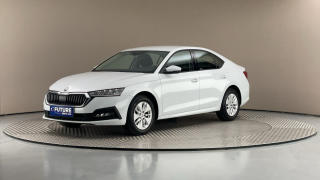 koda Octavia 2.0 TDI Ambition