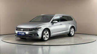 Volkswagen Passat Variant 2.0 TDI DSG 4motion Elegance
