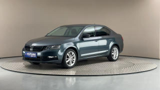 koda Octavia 1.5 TSI Style