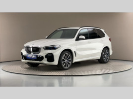 BMW X5 30d AUT xDrive