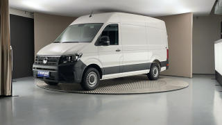 Volkswagen Crafter 35 2.0 TDI