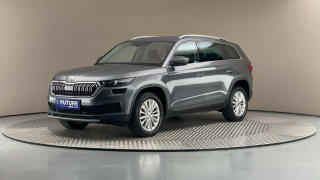 koda Kodiaq 2.0 TDI DSG 4x4 Style