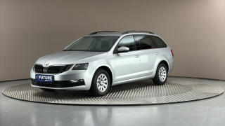 koda Octavia 1.6 TDI Ambition Combi