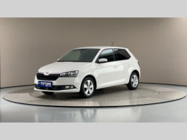 koda Fabia 1.0 TSI Ambition