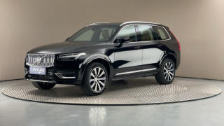 Volvo XC90 2.0 B5 AUT AWD Plus Bright