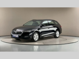 koda Octavia 2.0 TDI Ambition Combi