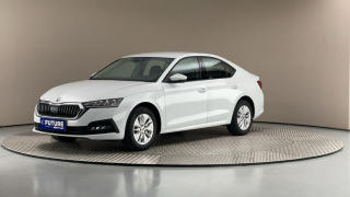koda Octavia 2.0 TDI Ambition