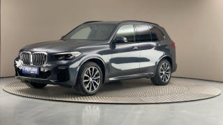 BMW X5 30d AUT xDrive M-paket