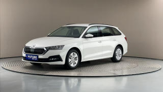koda Octavia 1.5 TSI Ambition Combi