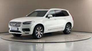 Volvo XC90 2.0 T8 Recharge AUT AWD Inscri