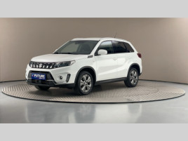 Suzuki Vitara 1.4 Boosterjet Hybrid 4x4 Prem