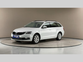 koda Octavia 2.0 TDI Style Combi