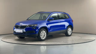 koda Karoq 2.0 TDI DSG 4x4 Ambition