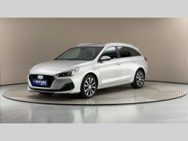 Hyundai i30 1.4 T-GDI All Inclusive Kombi