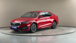 koda Octavia 2.0 TDI DSG Style