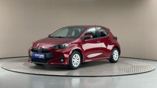 Toyota Yaris 1.5 Hybrid AUT Comfort