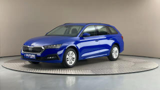 koda Octavia 2.0 TDI DSG Ambition Combi