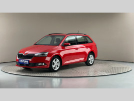 koda Fabia 1.0 TSI Style Combi