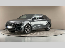 Audi Q8 3.0 50TDI Tiptronic Quattro S-